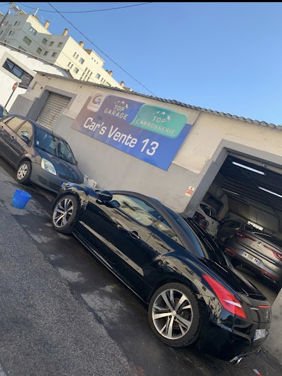 Top garage, Garage Automobile à Vanves
