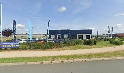 Peugeot GEMY Les Ponts De Cé, Garage Automobile aux Ponts-de-Cé