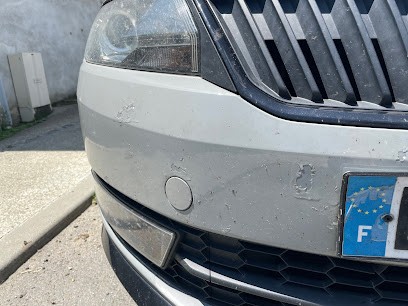 Carrosserie edenauto Renault Pau, Garage Automobile à Pau