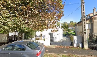 AC Auto CALI Alex, Garage Automobile à Esbly