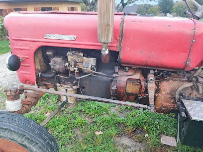 M-Services, Garage Automobile à Cognin