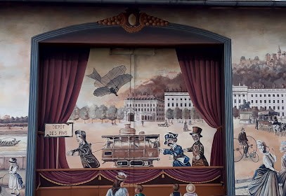 SARL LAKEHAL ET MONACO - Citroën, Garage Automobile à Lyon 03