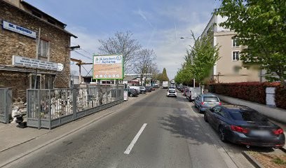 Meca express 78, Garage Automobile à Poissy