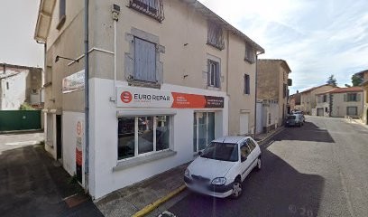 Garage AYMAR VIGIER - Eurorepar, Garage Automobile à Pont-du-Château