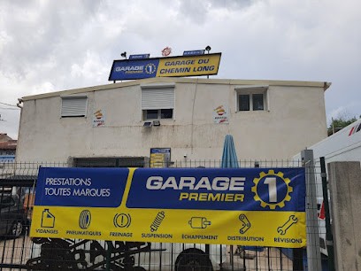 GARAGE PREMIER - GARAGE DU CHEMIN LONG, Garage Automobile à La Crau