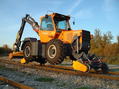 Machet Serge SAS, Garage Automobile à Saint-Martin-sur-le-Pré