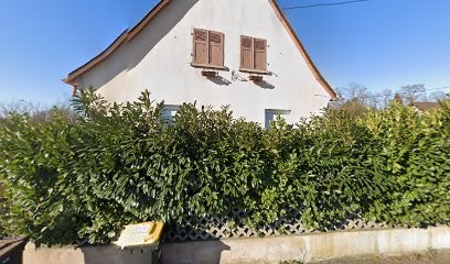 HG AUTOMOTIVE, Garage Automobile à Kaltenhouse