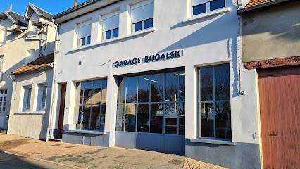 Garage Bugalski, Garage Automobile à Busset