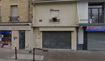 Auto Service Technologie Le Chesnay - Bosch Car Service, Garage Automobile au Chesnay