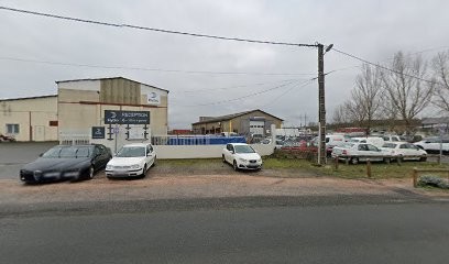 Garage Castanié Michel, Garage Automobile au Garric