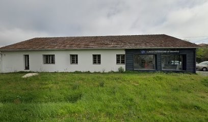 Alliance Automobiles Services, Garage Automobile à Grignols