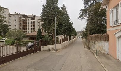 Impact SARL, Garage Automobile à La Tour-de-Salvagny