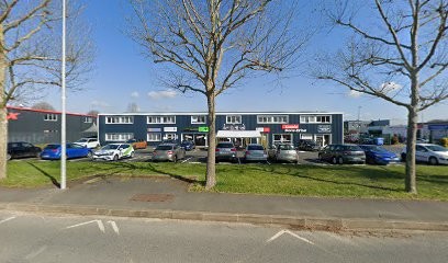 Carrosserie de rambouillet, Garage Automobile à Rambouillet