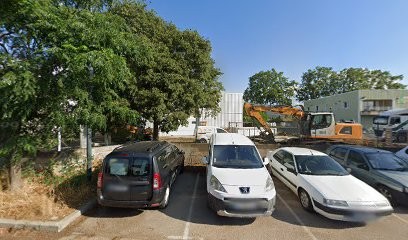VO Occitans, Garage Automobile à Saint-André-de-Sangonis