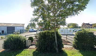 Garage Courdoisy Patrick, Garage Automobile à Chantenay-Villedieu