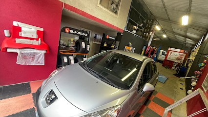 Jean Depannage 46, Garage Automobile à Cahors