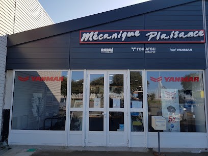 MECANIQUE PLAISANCE, Garage Automobile à La Rochelle