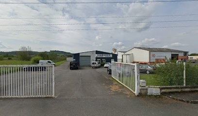 Vaquier Mécanique Générale SARL, Garage Automobile à Donchery