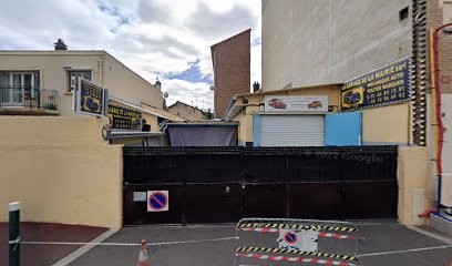 GARAGE DE LA MAIRIE SARL KADRI, Garage Automobile à Gennevilliers