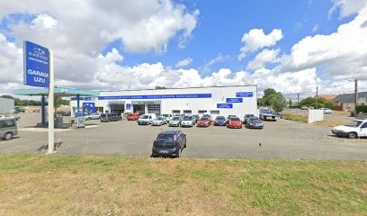 GARAGE RENAULT TRÉMEAU, Garage Automobile à Soulgé-sur-Ouette