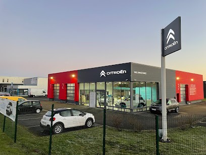 GARAGE DURIEZ - Citroën, Garage Automobile à Orchies