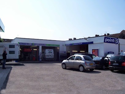 Point S Auto Centre, Garage Automobile à Hazebrouck