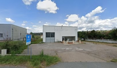 Rostaing Christophe, Garage Automobile à Pouilly-sous-Charlieu