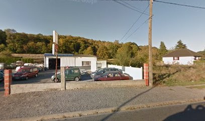 Garage Meunier, Garage Automobile à Saint-Gobain