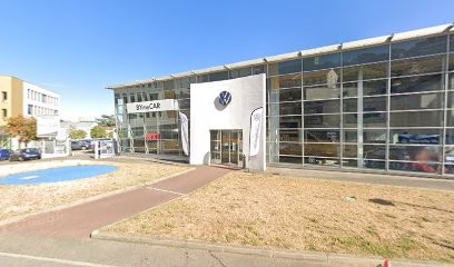 OD Invest, Garage Automobile à Lyon 09