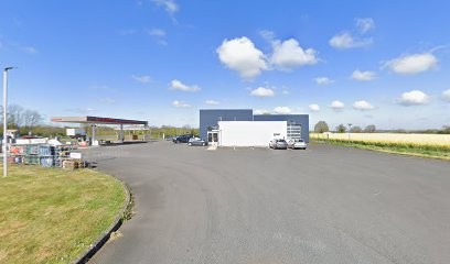 Garage Martin Thiery, Garage Automobile à Mazières-en-Gâtine