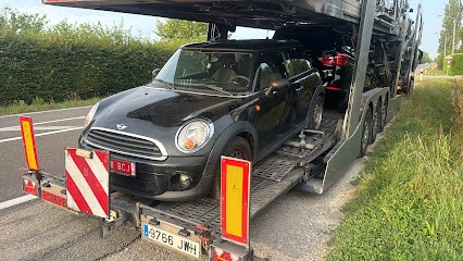 GARAGE AD - ROUTHIER- AXIAL, Garage Automobile à Courlans