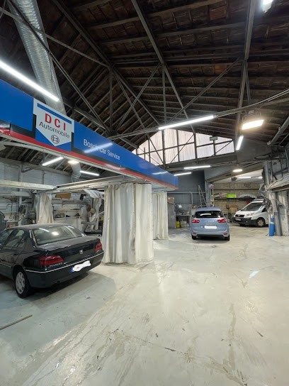 DCI Automobile - Atelier Carrosserie, Garage Automobile à Saint-Ouen