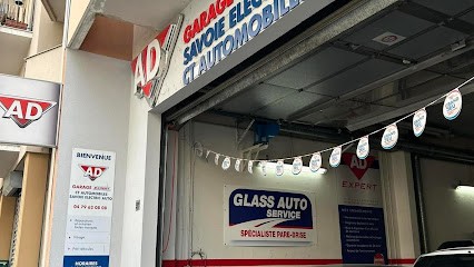 AD Garage Expert SAVOIE ELECTRIC AUTO - CT AUTOMOBILES, Garage Automobile à Chambéry