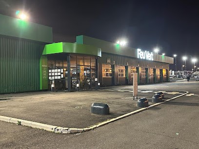 Feu Vert, Garage Automobile à Montesson