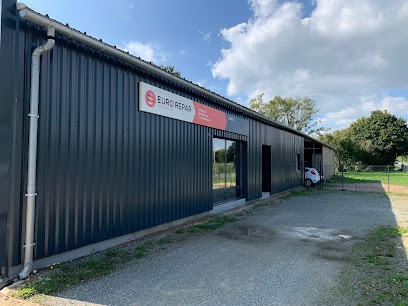 Garage du Pressoir, Garage Automobile à Saint-Germain-de-la-Coudre