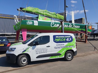 MECA GS, Garage Automobile à Ouistreham