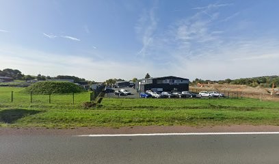 St Mars Automobiles, Garage Automobile à Saint-Mars-la-Réorthe