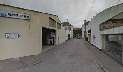 BOURRY AUTO HANDICAP, Garage Automobile à Troyes