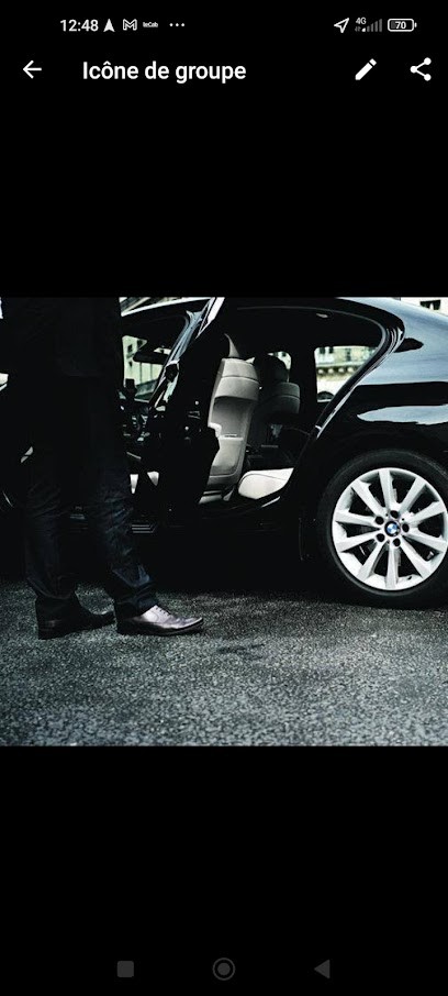 VTC Vip95, Garage Automobile à Cergy