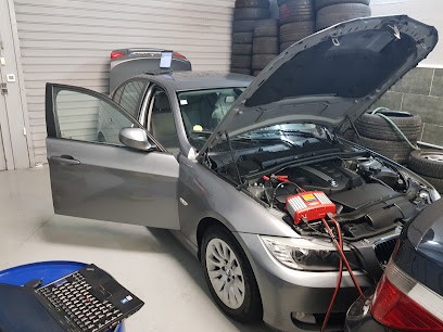 DiagAutoSystems, Garage Automobile à Mandres-les-Roses
