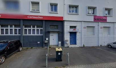 LE TEXIER FREDERICK, Garage Automobile à Lorient