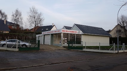 Seb Auto Garage Réparation Toutes Marques, Garage Automobile à Criquetot-l'Esneval