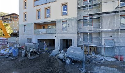 GARAGE DES COURTILS, Garage Automobile à Thonon-les-Bains