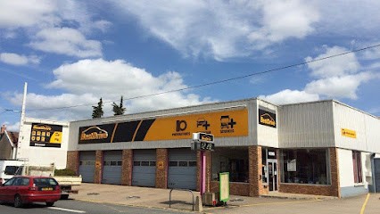 BestDrive, Garage Automobile à Bourges