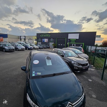 Garage Automobiles Rif Motors, Garage Automobile à La Chapelle-Saint-Luc