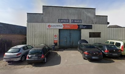 Garage Marie Bernard, Garage Automobile à Aurseulles