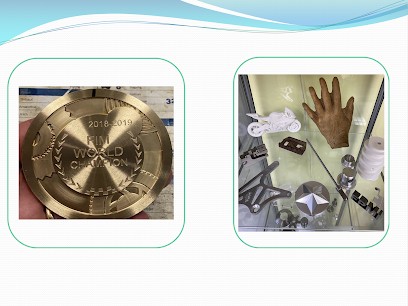 Famille Poignard Mécanique Industrielle, Garage Automobile à Dreux