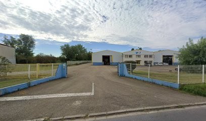 Pécheur Lesage SA, Garage Automobile à Marolles