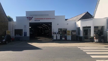 AD Garage Expert DU KREIZ BREIZH, Garage Automobile à Maël-Carhaix