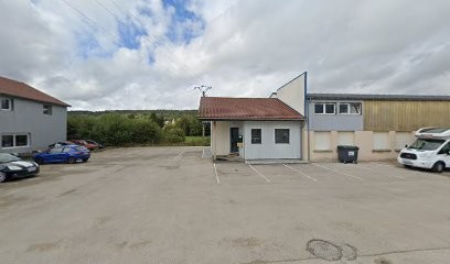 Garage Legrand, Garage Automobile à Vuillecin
